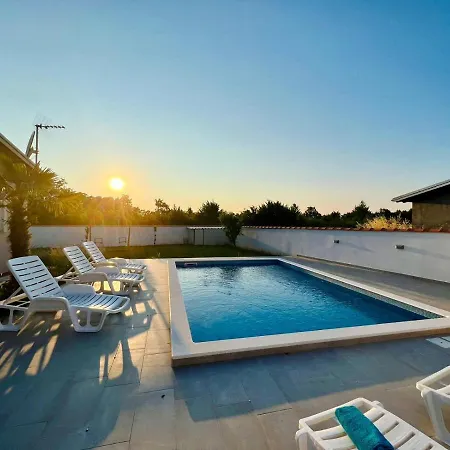 Σπίτι διακοπών Luca