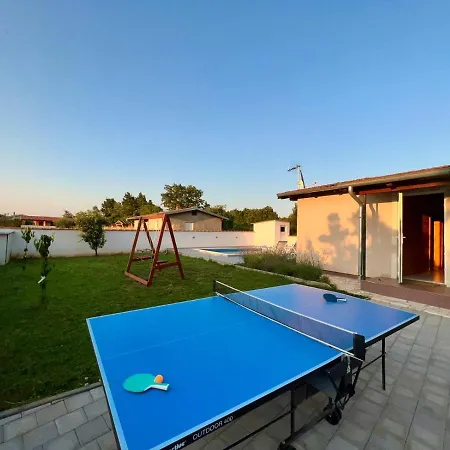 Σπίτι διακοπών Luca