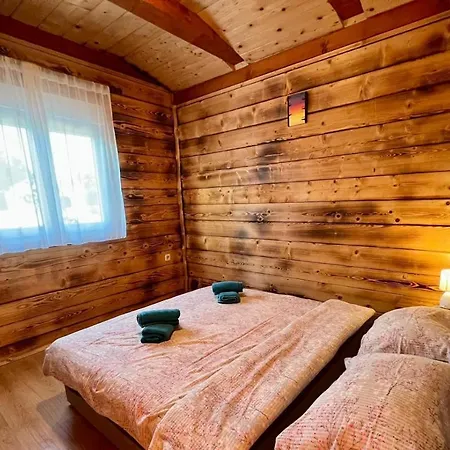 Luca Σπίτι διακοπών Vodnjan