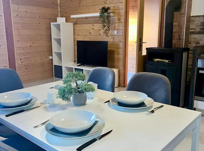 Luca Semesterbostad *