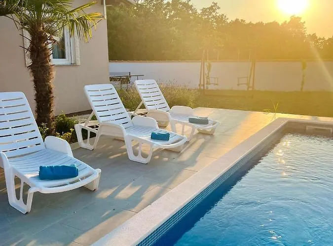 Σπίτι διακοπών Luca *