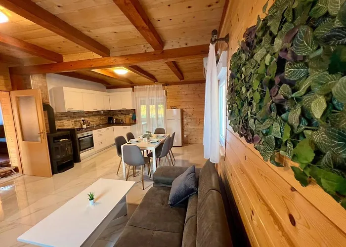 Luca Σπίτι διακοπών Vodnjan