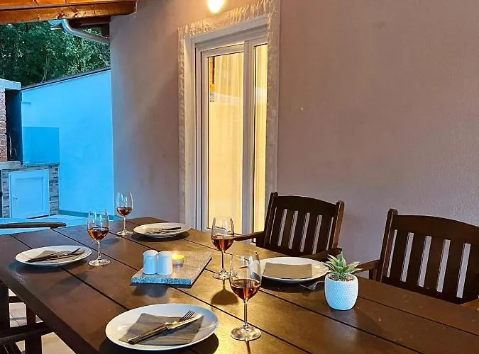 Luca Σπίτι διακοπών