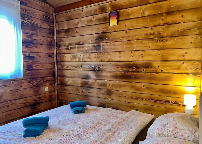 Semesterbostad Luca Vodnjan