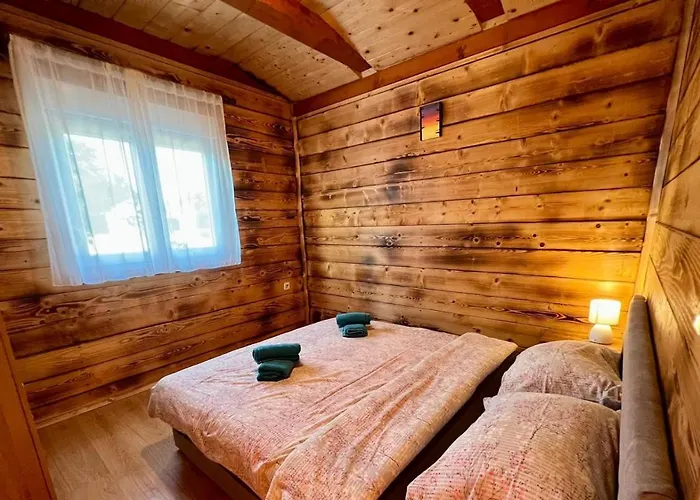 Luca Semesterbostad Vodnjan